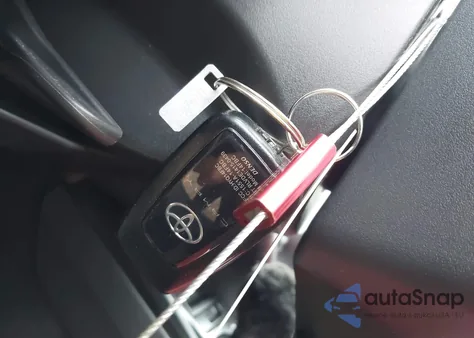 2019 Toyota Camry Xse from USA, damaged, VIN 4T1B61HK0KU285406